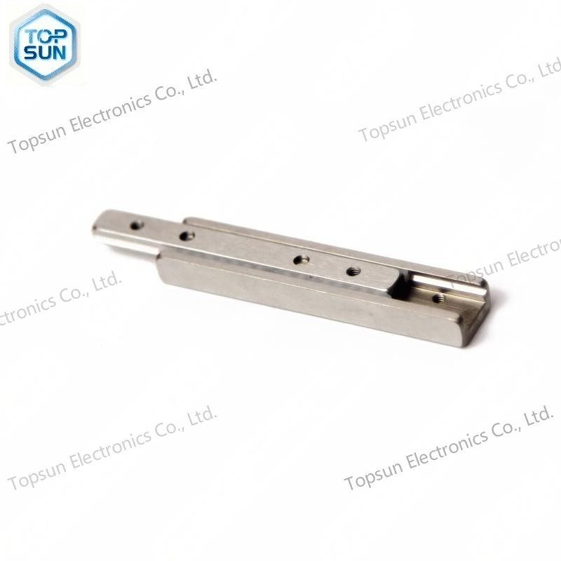 Topsun Electronics Co., Ltd